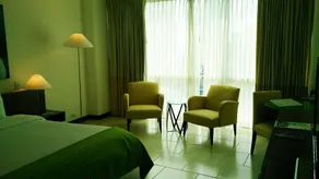 Decapolis Hotel Panama City - Room