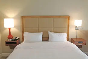 Hampton Inn Cape Girardeau I 55 East - Chambre