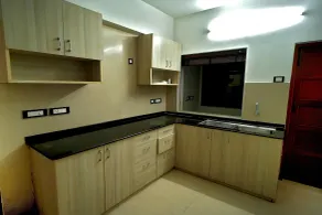 Alekhya Suites - Bathroom