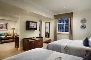 St. James' Court, A Taj Hotel, London - Room