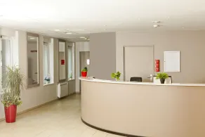 Residhome Reims Centre - Réception