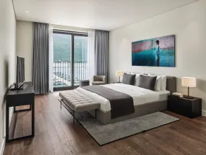 Portonovi Resort - Room
