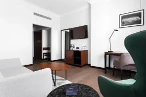 Radisson Blu Hotel, Tashkent - Room