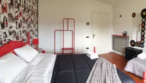 B&B Ricci by holidayngo - Rom
