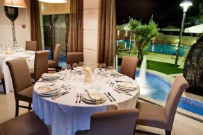 Danai Hotel - Restaurant