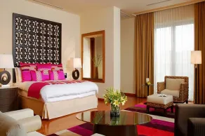 Grand Fiesta Americana Coral Beach Cancun - All Inclusive - Room