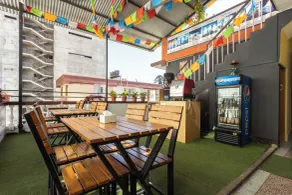 Thamel Hotel & Spa - Restaurant