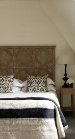 The Bloomsbury - Chambre