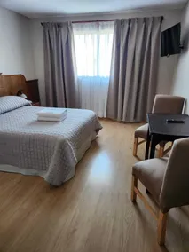 Hotel Picos Del Sur - Zimmer