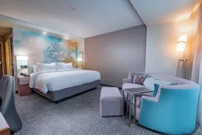 Courtyard by Marriott Toledo West - Chambre