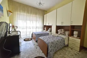 Affittacamere SOGNI D'ORO - Habitación