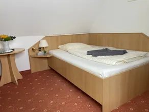 Forsthaus Langenberg - Quarto