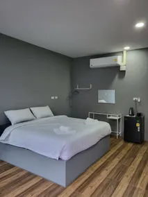 No 9 HOUSE Hua Hin - Room