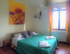 "Villa Bizzi" - Zimmer