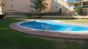 JOYAPARTMENTS Golden Pineda - Piscina