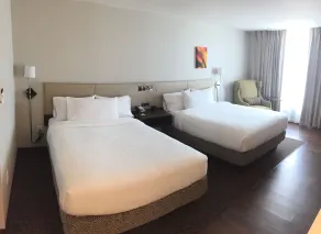 Hilton Garden Inn North Houston Spring - Chambre