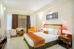 Grand Harmony Beach Resort - Room