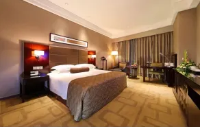 Kinho Narada Hotel - Chambre