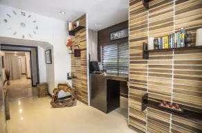 Metropole Suites South Beach - Rezeption