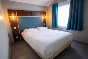 Résidence Monne Decroix Tournefeuille - Chambre