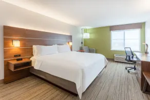 Holiday Inn Express & Suites Scottsburg by IHG - Rum