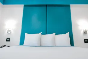Tilbury Inn - Chambre
