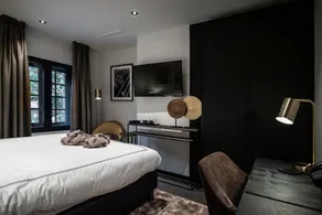 Boutiquehotel 't Fraeyhuis - adults only - Room