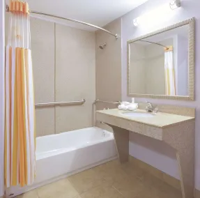 La Quinta by Wyndham Corsicana - Chambre