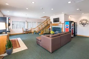Rodeway Inn Urbana Champaign University Area - Hall