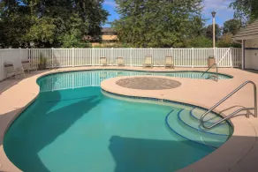 Residence Inn by Marriott Seattle South Tukwila - Piscine