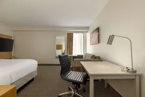 Embassy Suites by Hilton Denver International Airport - Chambre