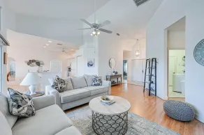 Naples Vacation Rental Home w/ Heated Private Pool - Intérieur