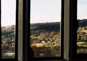 The Maynard - Vistas desde la habitación