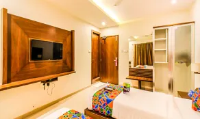 Via Empire Suite - Chambre