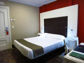 Hotel Boutique Catedral - Room