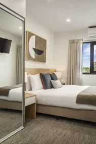 Quest Nowra - Room