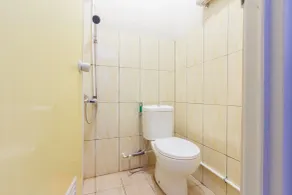 Hotel O Homestay Wak Gobenk - Salle de bain