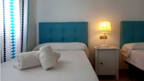 Apartamentos Villa Azul - Room