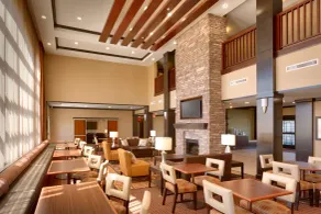 Staybridge Suites Cheyenne by IHG - Restaurant