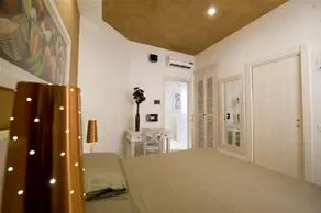 White House - Chambre