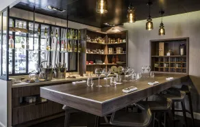 Sofitel Strasbourg Grande Ile - Restaurant