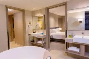 Modena by Fraser Buriram - Salle de bain
