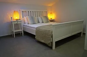 Truemar Hotels & Suites - Room