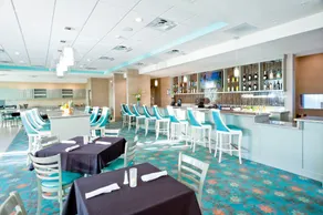 Holiday Inn Guin by IHG - Restaurant