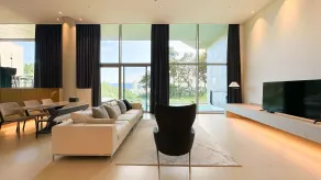 Ely Stay Yeosu - Værelse