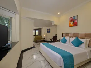 Sterling Mount Abu - Room