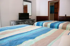 Lynnhurst Family Resort - Habitación
