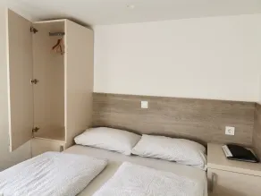 Rooms Ambrožič - Rom