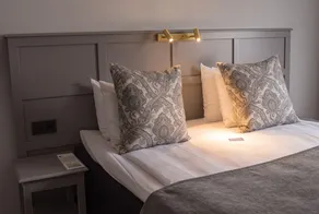 Best Western Plus Grand Hotel Elektra - Chambre