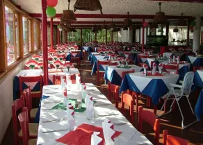 Hotel Marina 2 - Restaurant